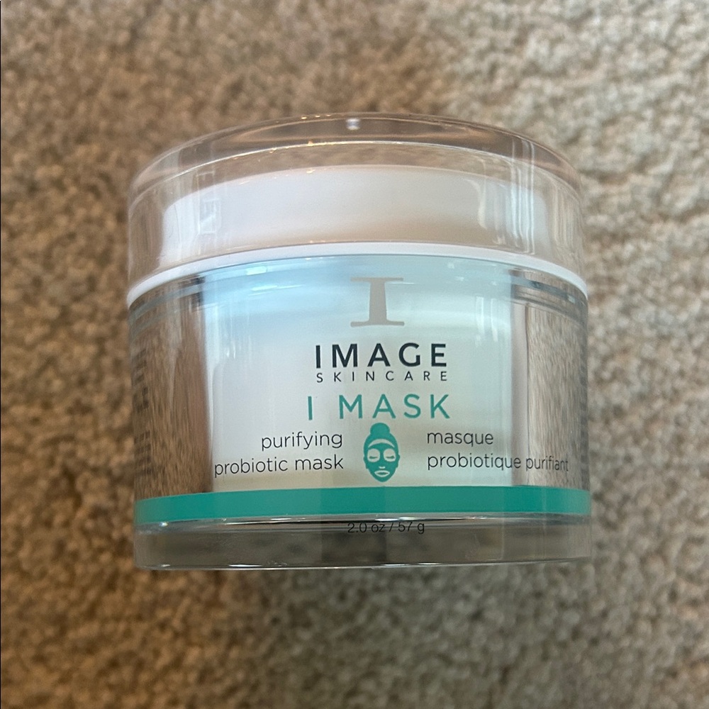 Image skincare - Purifying Probiotic Mask